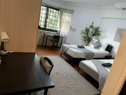 Ivory Heights (D22), Condominium #569129841